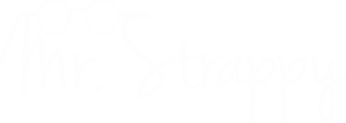 Mr. Strappy
