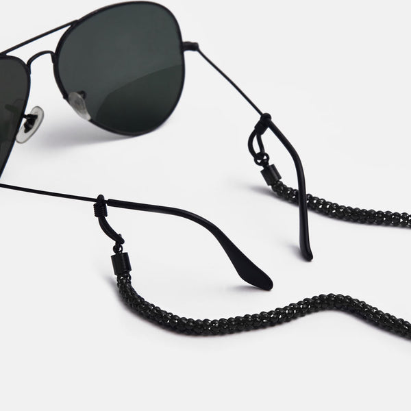 BLACK CHAIN