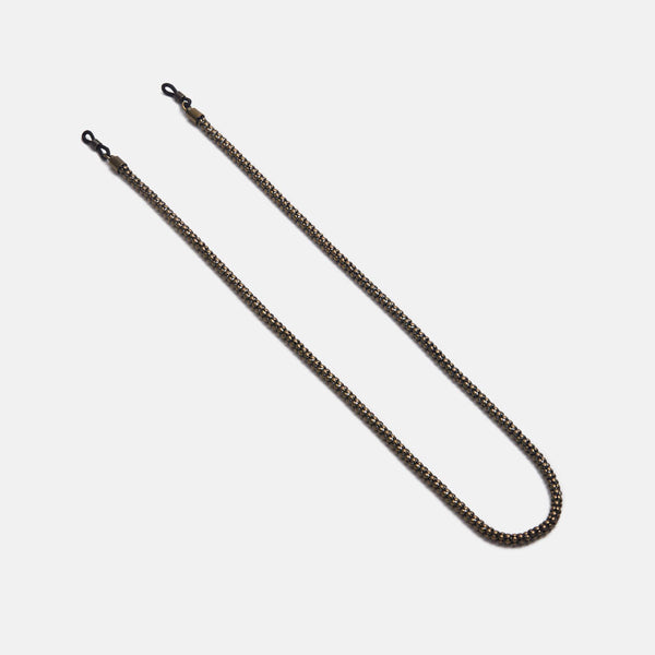 BRONZE CHAIN