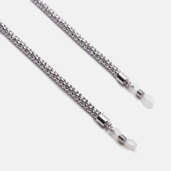 SILVER CHAIN