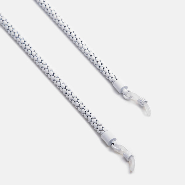 WHITE CHAIN