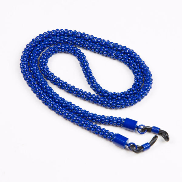 COBALT BLUE CHAIN