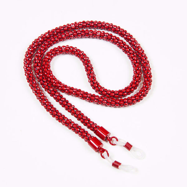 RED CHAIN