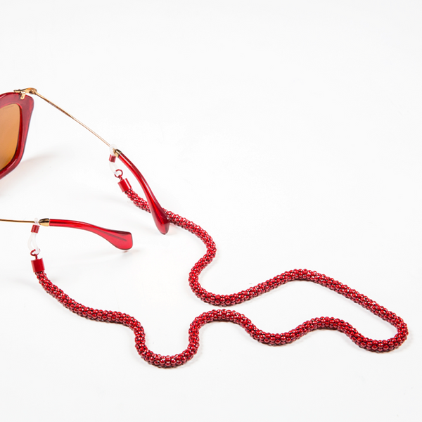 RED CHAIN
